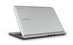 Samsung Chromebook (11.6-inch)